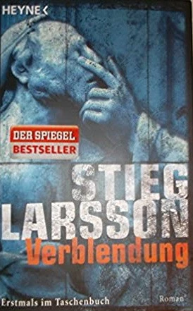 Stieg Larsson - Verblendung
