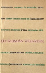 Öt román vigjáték