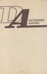 Ilie Manole Gheorghe Ionescu - Dictionarele Albatros
