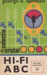 George D Oprescu - Hi-Fi ABC