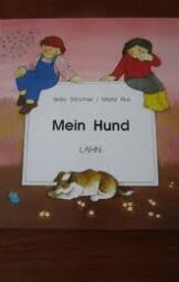 Isidro Sanchez - Maria Rius - Mein Hund