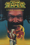 John Tempest - A fekete veszedelem