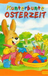 Kunterbunte - Osterzeit