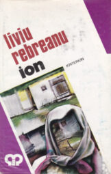 Liviu Rebreanu - Ion