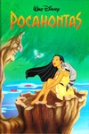 Walt Disney – Pocahontas