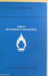 Buddhapálita Sgam-po-pa Tsong-kha-pa - Történelem és Kultúra 11 - Tibeti buddhista filozófia
