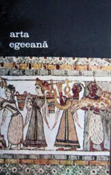 Bogdan Rutkowski - Arta Egeeana