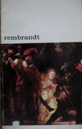 Marcel Brion - Rembrandt
