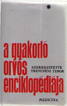 A gyakorló orvos enciklópédiája vol I-IV