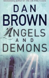 Dan Brown - Angels and Demons