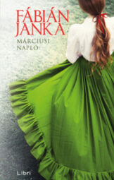 Fábián Janka - Márciusi napló