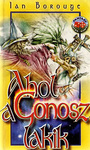 Ian Borouge -Ahol a Gonosz lakik