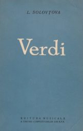 L Solovotova - Verdi