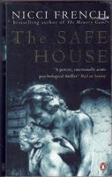 Nicci Frence - The safe house