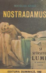 Nicolae Stoie - Nostradamus