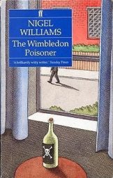 Nigel Williams - The Wimbledon Poisoner