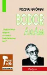 Pozsvai Györgyi - Bodor Ádám