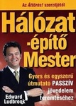 Edward Ludbrook - Hálózatépítő Mester