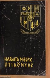 Hargita Megye útikönyve