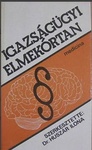 Igazságügyi elmekortan