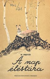 M Prisvin - A nap éléstára