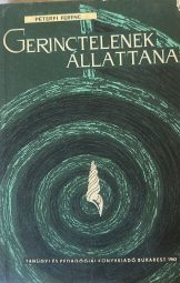Péterfi Ferenc - Gerinctelenek állatana