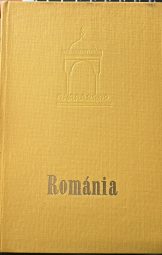 Románia - Útikönyv