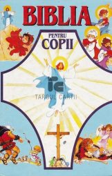Biblia pentru copii