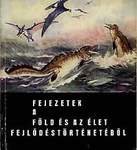 Fejezetek a föld és az élet fejlődéstörténetéből