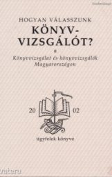 Hogyan válasszunk könyvvizsgálót?