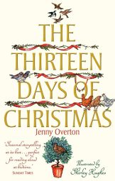 Jenny Overton - The thirteen days of Christmas