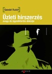 Sasvári Rudolf - Üzleti hírszerzés