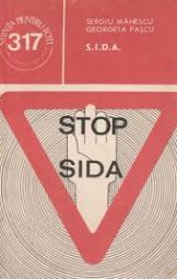 Sergiu Manescu - Stop sida