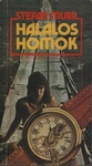 Stefan Murr - Halálos homok