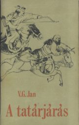 V G Jan - A tatárjárás