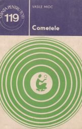 Vasile Mioc - Cometele