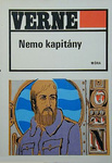 Verne - Nemo kapitány