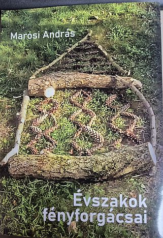 Marosi András - Évszakok fényforgácsai