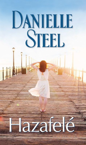 Danielle Steel - Hazafelé