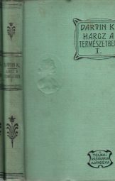 Darvin K Harcz A - Természetben I-II