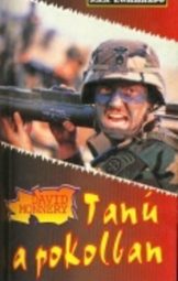 David Monnery - Tanú A Pokolban