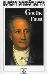 Goethe - Faust