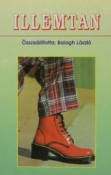 Balogh László - Illemtan