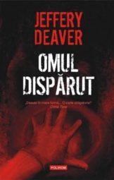 Jeffery Deaver - Omul disparut