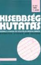 Cholnoky Győző - Kisebbségkutatás
