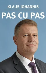 Klaus Iohannis - Pas cu pas