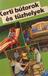 Kovácsné Zentai Katalin - Kerti Bútorok És Tűzhelyek
