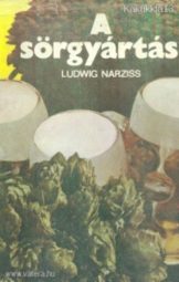 Ludwig Narziss - A Sörgyártás