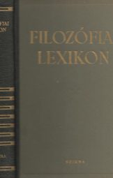 M. Rozental és P. Jugyin - Filozófiai Lexikon