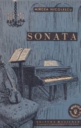 Mircea Nicolescu - Sonata